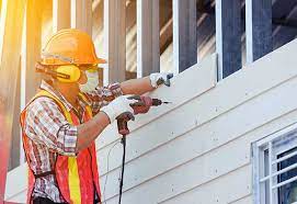 Best Fascia and Soffit Installation  in Massanutten, VA