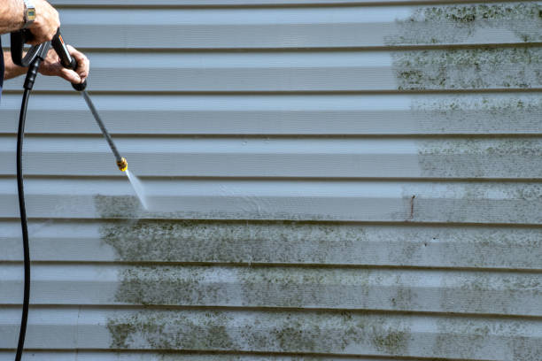 Massanutten, VA Siding Installation & Repair Company