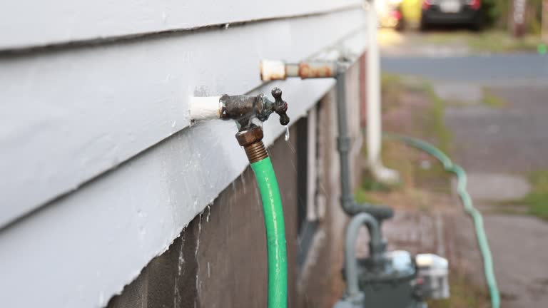 Best Insulated Siding Installation  in Massanutten, VA